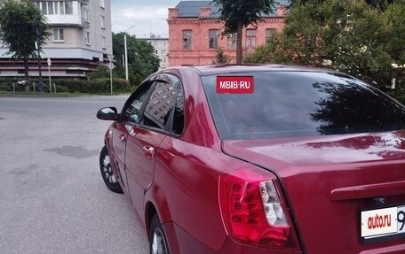 Chevrolet Lacetti, 2009 год, 290 000 рублей, 4 фотография