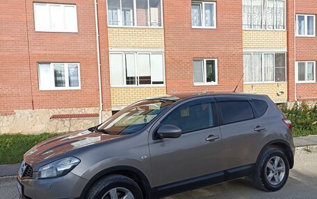 Nissan Qashqai, 2012 год, 1 295 000 рублей, 3 фотография