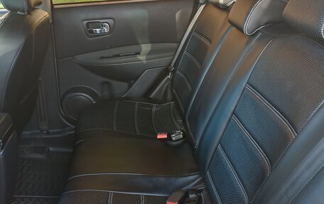 Nissan Qashqai, 2012 год, 1 295 000 рублей, 6 фотография