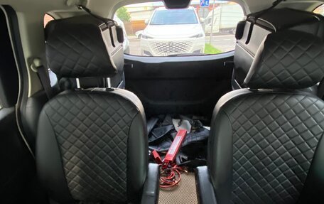 Honda Freed I, 2009 год, 630 000 рублей, 6 фотография