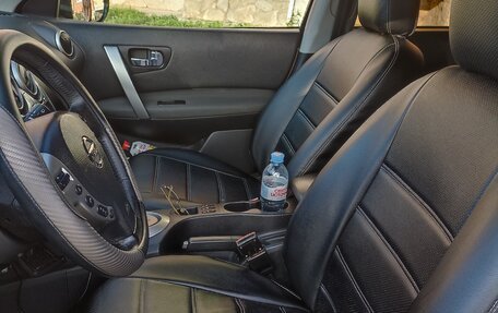 Nissan Qashqai, 2012 год, 1 295 000 рублей, 8 фотография