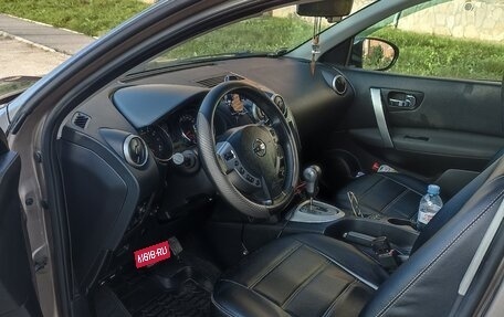 Nissan Qashqai, 2012 год, 1 295 000 рублей, 7 фотография