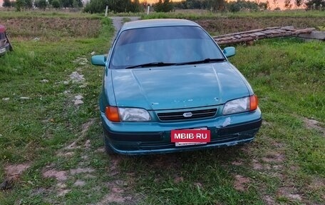 Toyota Corsa, 1997 год, 100 000 рублей, 4 фотография