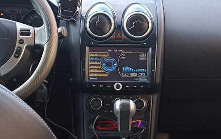 Nissan Qashqai, 2012 год, 1 295 000 рублей, 11 фотография