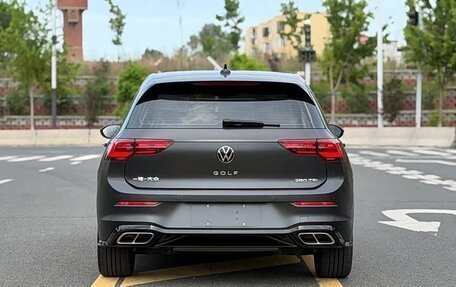 Volkswagen Golf VIII, 2023 год, 1 925 000 рублей, 4 фотография