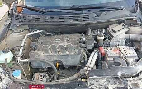 Nissan Qashqai, 2012 год, 1 295 000 рублей, 13 фотография