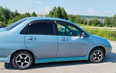 Suzuki Aerio, 2001 год, 250 000 рублей, 2 фотография