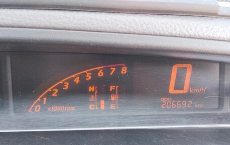 Suzuki Aerio, 2001 год, 250 000 рублей, 8 фотография
