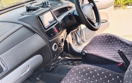 Suzuki Aerio, 2001 год, 250 000 рублей, 15 фотография