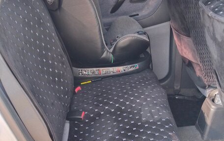 Suzuki Aerio, 2001 год, 250 000 рублей, 14 фотография