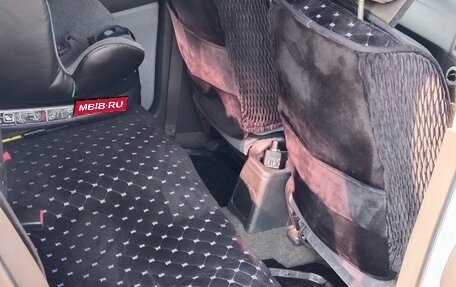 Suzuki Aerio, 2001 год, 250 000 рублей, 13 фотография