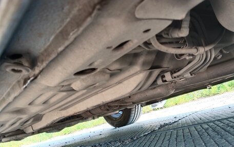 Suzuki Aerio, 2001 год, 250 000 рублей, 26 фотография