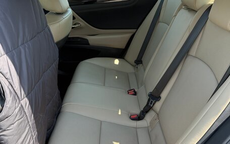 Lexus ES VII, 2019 год, 4 050 000 рублей, 8 фотография