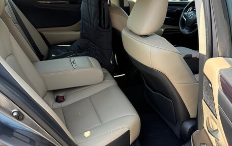 Lexus ES VII, 2019 год, 4 050 000 рублей, 13 фотография