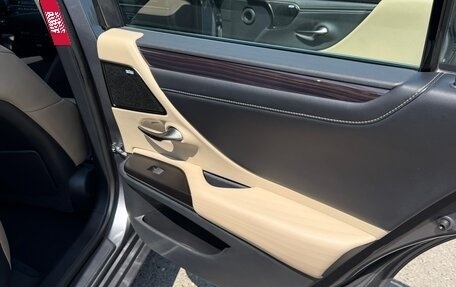 Lexus ES VII, 2019 год, 4 050 000 рублей, 12 фотография