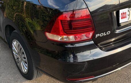 Volkswagen Polo VI (EU Market), 2017 год, 1 100 000 рублей, 7 фотография