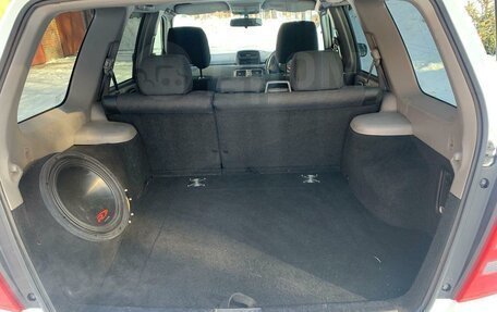 Subaru Forester, 2002 год, 700 000 рублей, 7 фотография