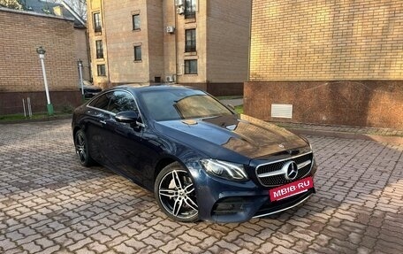 Mercedes-Benz E-Класс, 2020 год, 4 700 000 рублей, 8 фотография