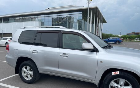 Toyota Land Cruiser 200, 2011 год, 2 200 000 рублей, 5 фотография