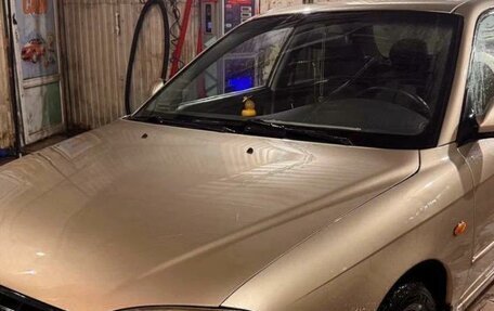 KIA Spectra II (LD), 2007 год, 380 000 рублей, 2 фотография