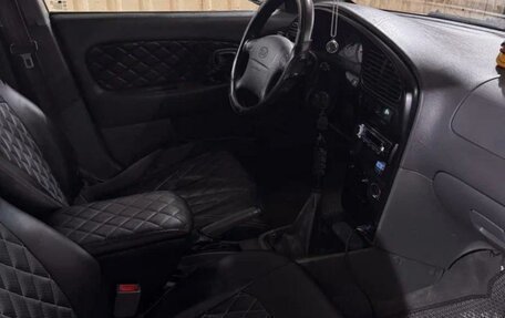 KIA Spectra II (LD), 2007 год, 380 000 рублей, 3 фотография