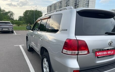 Toyota Land Cruiser 200, 2011 год, 2 200 000 рублей, 8 фотография