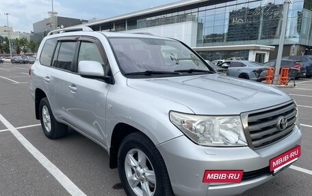 Toyota Land Cruiser 200, 2011 год, 2 200 000 рублей, 4 фотография