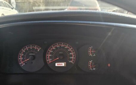 KIA Spectra II (LD), 2007 год, 380 000 рублей, 6 фотография