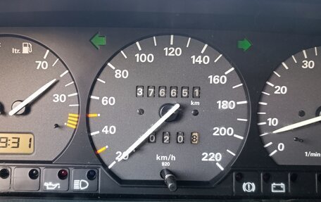 Volkswagen Passat B4, 1993 год, 230 000 рублей, 7 фотография