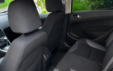Peugeot 308 II, 2012 год, 550 000 рублей, 3 фотография