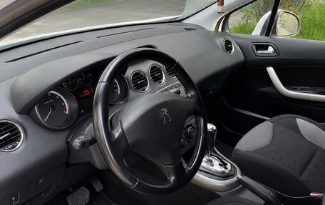Peugeot 308 II, 2012 год, 550 000 рублей, 2 фотография