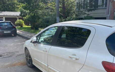 Peugeot 308 II, 2012 год, 550 000 рублей, 4 фотография