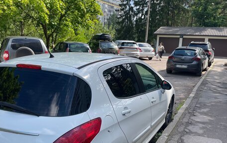 Peugeot 308 II, 2012 год, 550 000 рублей, 5 фотография