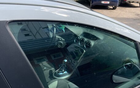 Peugeot 308 II, 2012 год, 550 000 рублей, 8 фотография