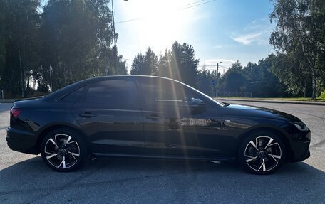 Audi A4, 2020 год, 2 900 000 рублей, 5 фотография