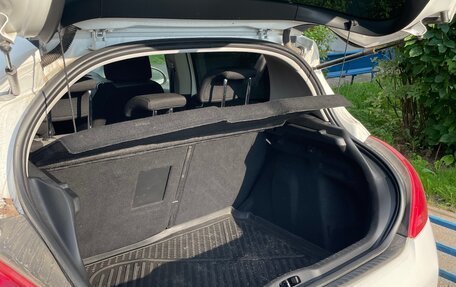 Peugeot 308 II, 2012 год, 550 000 рублей, 10 фотография
