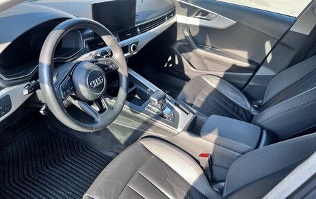 Audi A4, 2020 год, 2 900 000 рублей, 6 фотография