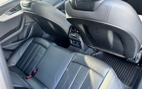 Audi A4, 2020 год, 2 900 000 рублей, 7 фотография