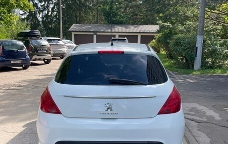 Peugeot 308 II, 2012 год, 550 000 рублей, 7 фотография