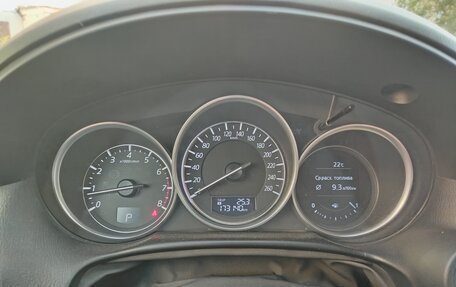 Mazda CX-5 II, 2015 год, 2 000 000 рублей, 10 фотография