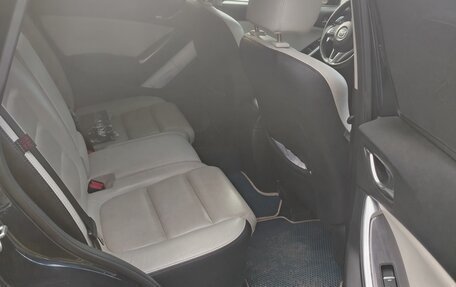 Mazda CX-5 II, 2015 год, 2 000 000 рублей, 8 фотография