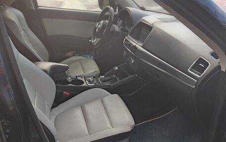 Mazda CX-5 II, 2015 год, 2 000 000 рублей, 7 фотография