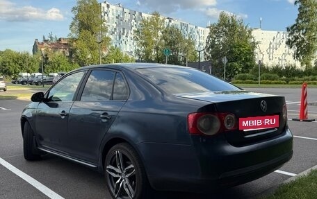 Volkswagen Jetta VI, 2008 год, 380 000 рублей, 3 фотография