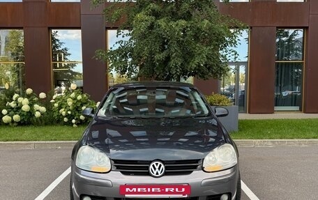 Volkswagen Jetta VI, 2008 год, 380 000 рублей, 7 фотография
