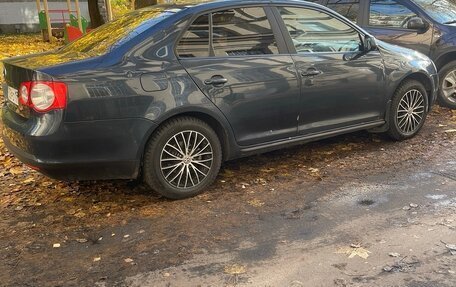 Volkswagen Jetta VI, 2008 год, 380 000 рублей, 15 фотография