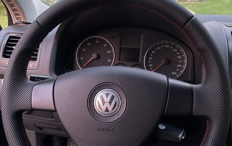 Volkswagen Jetta VI, 2008 год, 380 000 рублей, 13 фотография