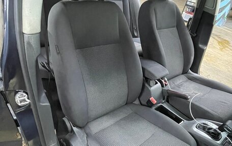 Volkswagen Jetta VI, 2008 год, 380 000 рублей, 12 фотография