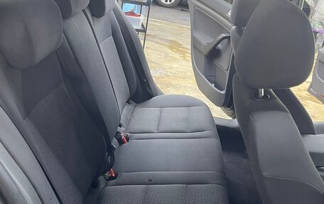 Volkswagen Jetta VI, 2008 год, 380 000 рублей, 11 фотография