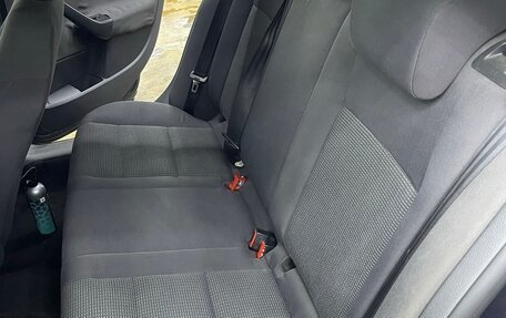 Volkswagen Jetta VI, 2008 год, 380 000 рублей, 10 фотография