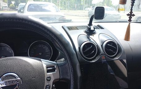 Nissan Qashqai, 2009 год, 800 000 рублей, 4 фотография